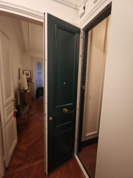 Reproduction porte sur mesure