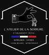 Serrurier à Levallois-Perret | Logo